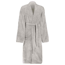 vidaXL Fürdőköpeny xl Pamut lakástextília