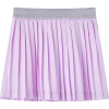vidaXL Gyerek rakott szoknya Lila 128 (14690 VidaXL)