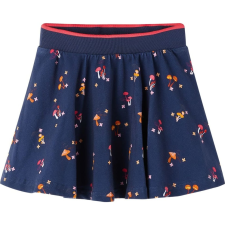 vidaXL Gyerek szoknya Navy Blue 140 (15080 VidaXL) gyerek szoknya