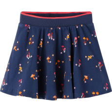 vidaXL Gyerek szoknya Navy Blue 92 (15076 VidaXL)