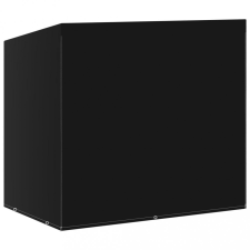 vidaXL hintapadtakaró ponyva 6 fűzőlyukkal 135 x 105 x 175 cm kerti bútor