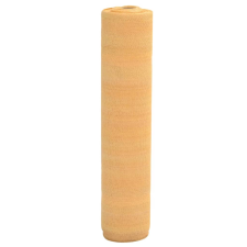 vidaXL homokszínű HDPE belátásgátló háló 2 x 10 m 75 g/m² kerti bútor