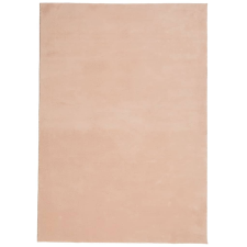 vidaXL HUARTE púderszínű rövid szálú puha és mosható szőnyeg 120x170cm (375152) lakástextília