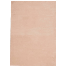 vidaXL HUARTE púderszínű rövid szálú puha és mosható szőnyeg 160x230cm (375155) lakástextília