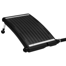 vidaXL ívelt napelemes medencefűtő panel 72,5 x 46 cm (93259) medence kiegészítő