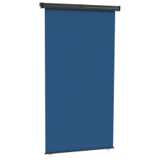 vidaXL kék oldalsó terasznapellenző 160 x 250 cm (317858) kerti bútor