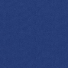 vidaXL kék oxford-szövet erkélynapellenző 75 x 400 cm (135009) kerti bútor