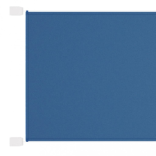 vidaXL kék oxford szövet függőleges napellenző 60 x 270 cm kerti bútor