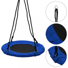 vidaXL kék színű hinta 60 cm 100 kg hinta