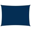 vidaXL kék téglalap alakú oxford-szövet napvitorla 2 x 4 m