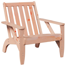 vidaXL Kerti adirondack szék 75x77x77 cm tömör fa douglas (859330) kerti bútor