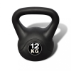 vidaXL Kettlebell 12 kg