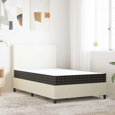 vidaXL közepes Bonnell rugós matrac 100x200 cm ágy és ágykellék