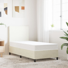 vidaXL közepes Bonnell rugós matrac 90x200 cm (372985) ágy és ágykellék