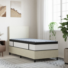 vidaXL közepes plus zsebrugós matrac 80 x 200 cm (372858) ágy és ágykellék