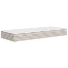 vidaXL közepes plus zsebrugós matrac 90 x 200 cm ágy és ágykellék