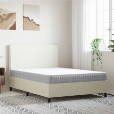 vidaXL közepes zsebrugós matrac 140 x 200 cm (372816) ágy és ágykellék