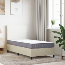 vidaXL közepesen puha habmatrac 70x200 cm (373028) ágy és ágykellék