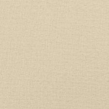 vidaXL krémszínű szövet rugós ágy matraccal 160 x 200 cm ágy és ágykellék