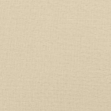 vidaXL krémszínű szövet rugós ágy matraccal 180 x 200 cm ágy és ágykellék