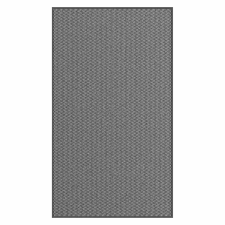 vidaXL lábtörlő antracit 115x200 cm lakástextília