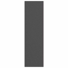 vidaXL lábtörlő antracit 115x400 cm lakástextília