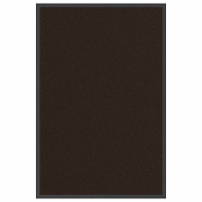 vidaXL lábtörlő barna 60x90 cm lakástextília