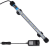 vidaXL LED Akvárium Lámpa 28 cm Fehér