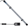 vidaXL LED Akvárium Lámpa 48 cm Fehér