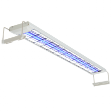 vidaXL LED-es akvárium lámpa IP67 alumínium 76 cm világítás
