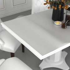 vidaXL Matt PVC védőabrosz 200 x 100 cm 2 mm (288272) party kellék