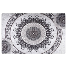 vidaXL mintás csúszásmentes mosható szőnyeg 160 x 230 cm lakástextília