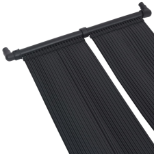 vidaXL napelemes medencefűtő panel 80 x 310 cm (313994) medence kiegészítő