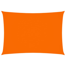 vidaXL narancssárga téglalap alakú oxford-szövet napvitorla 3 x 5 m kerti bútor