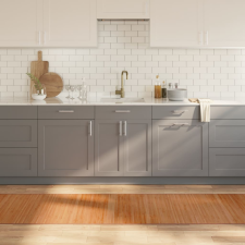 vidaXL négyszögletű természetes bambusz szőnyeg 70 x 500 cm lakástextília