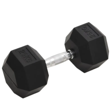 vidaXL öntöttvas egykezes súlyzó 25 kg kézisúlyzó