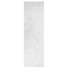 vidaXL OVIEDO szürke rövid szálú szőnyeg 80 x 250 cm (375531) lakástextília