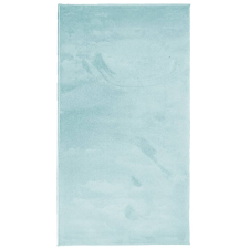 vidaXL OVIEDO zöld rövid szálú szőnyeg 80 x 150 cm (375573) lakástextília