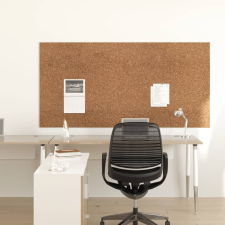 vidaXL parafa tekercs 100 x 800 cm 8 mm építőanyag
