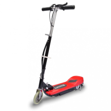 vidaXL piros elektromos roller 120 W elektromos roller