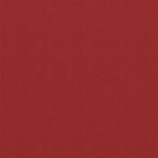 vidaXL piros oxford-szövet erkélyparaván 75 x 300 cm (135032) kerti bútor
