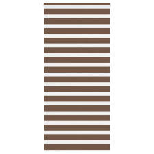 vidaXL pliszírozott redőny világosszürke 120x200 cm szövetszélesség redőny