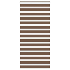 vidaXL pliszírozott redőny világosszürke 120x200 cm szövetszélesség lakástextília