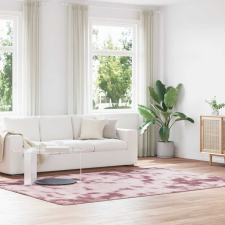 vidaXL poliészter hosszú szálú bozontos szőnyeg 200x290 cm lakástextília