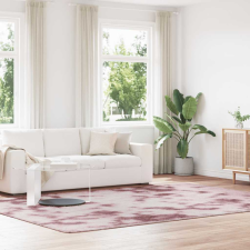 vidaXL poliészter hosszú szálú bozontos szőnyeg 240x340 cm lakástextília