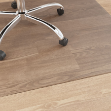 vidaXL Pvc lábtörlő laminált padlóhoz vagy szőnyeghez 150x115 cm lakástextília