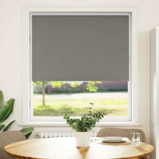 vidaXL redőny Blackout 100x130 cm Szövetszélesség 95,7 cm Poliészter lakástextília