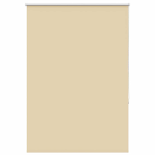 vidaXL redőny Blackout 100x130 cm Szövetszélesség 95,7 cm Poliészter lakástextília