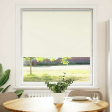 vidaXL redőny Blackout 100x130 cm szövetszélesség 95,7 cm Poliészter lakástextília