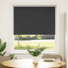 vidaXL redőny Blackout 100x175 cm Szövetszélesség 95,7 cm Poliészter lakástextília